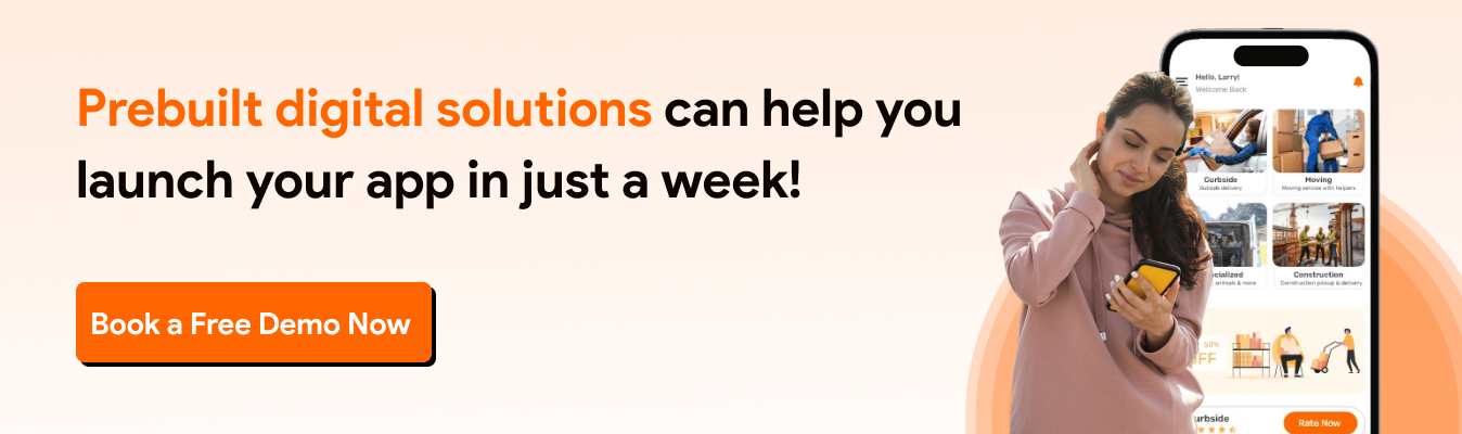 Quickworks - Contact us 
