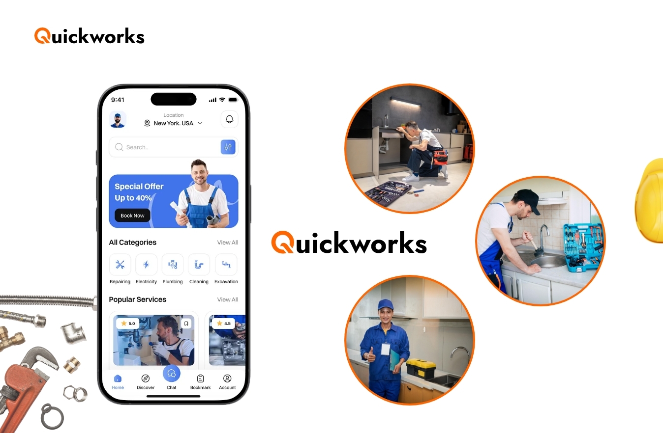 Quickworks 