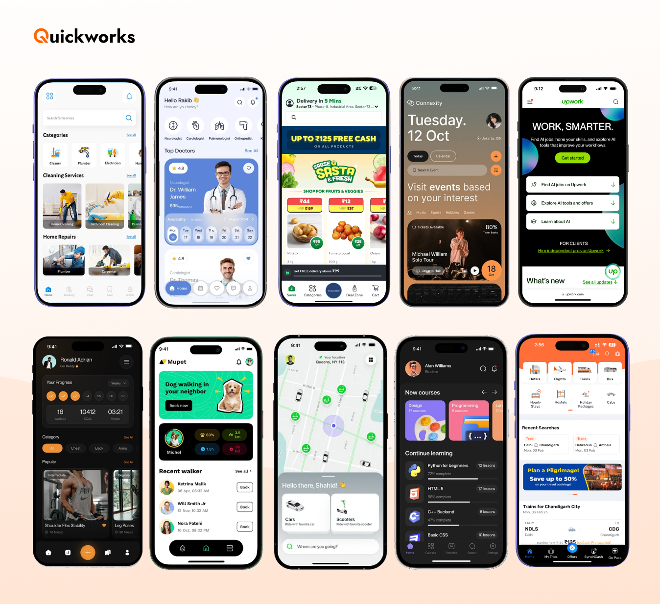 Super app ideas for 2025