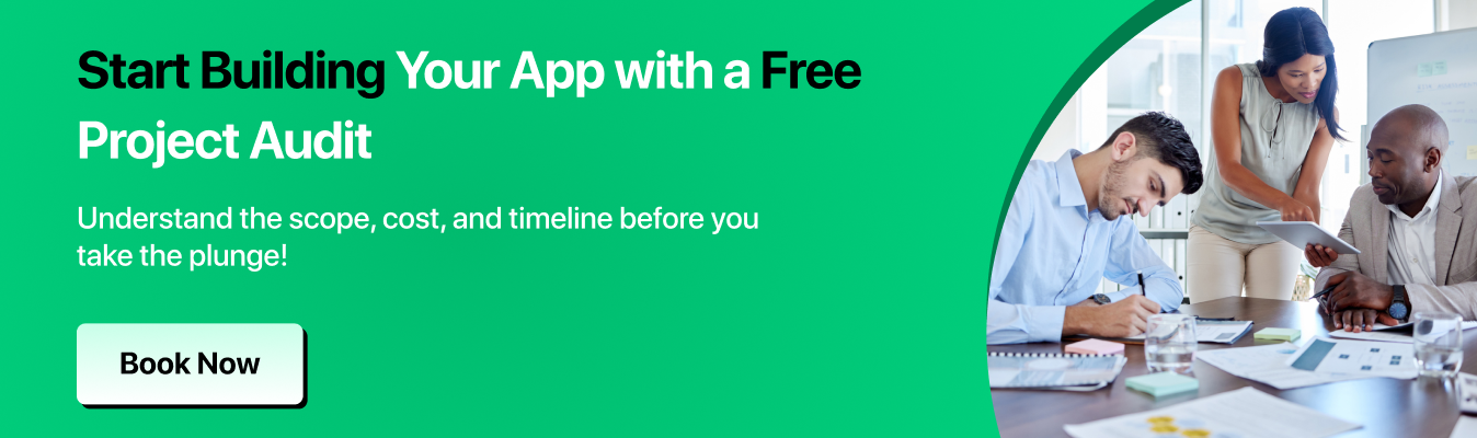 free demo of delivery app 