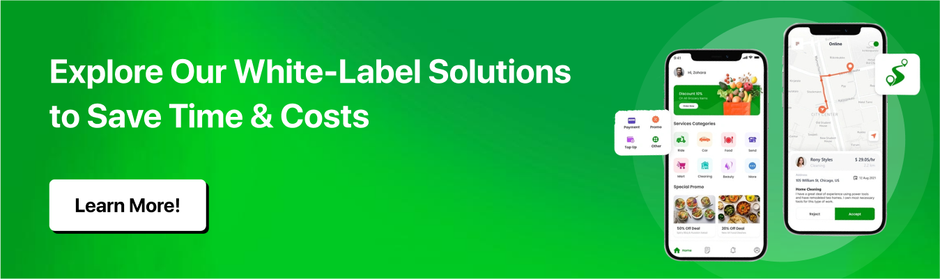 white label solutions 