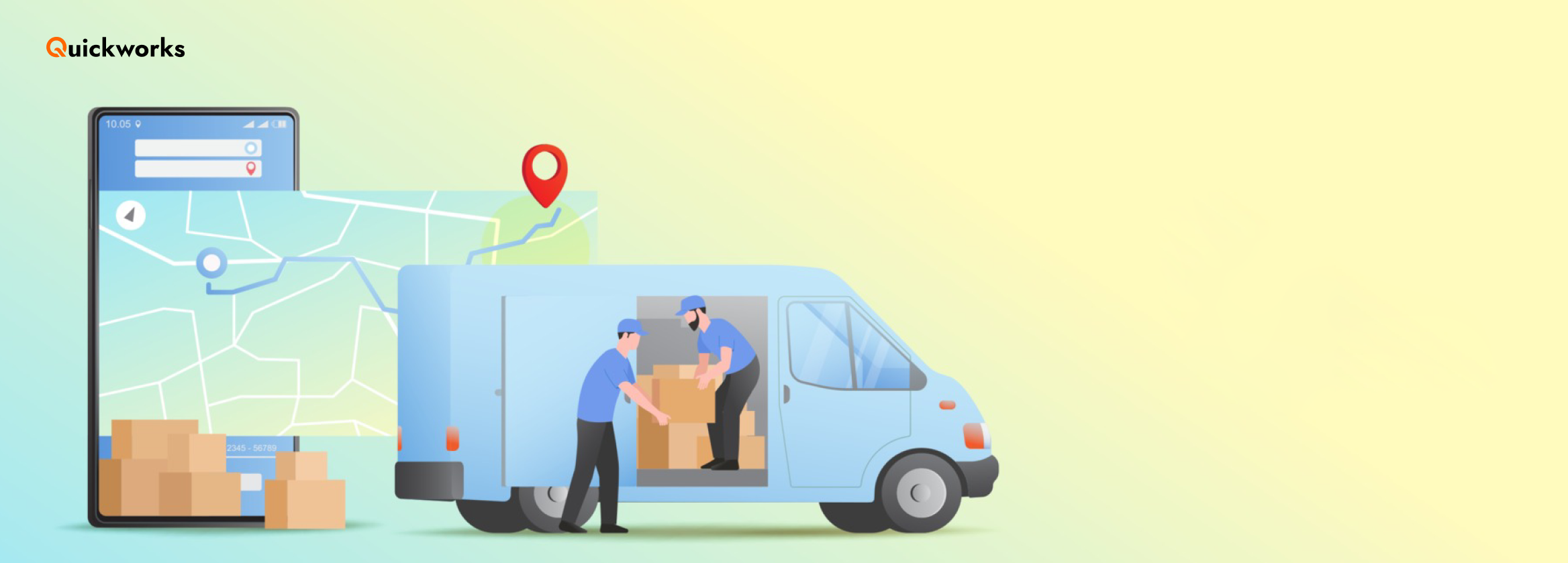 Cost of Building a Plumbing Service App with Real-Time Scheduling