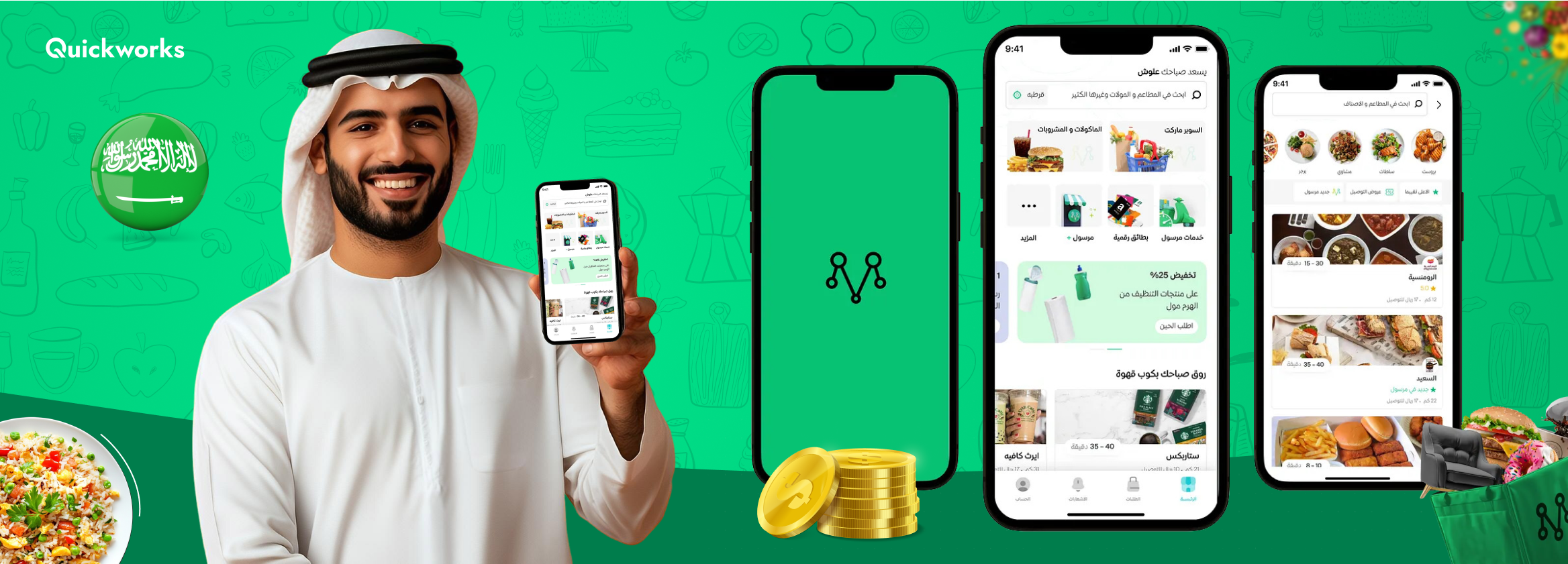 How Much Does It Cost to Build a Delivery App Like Mrsool in 2025?