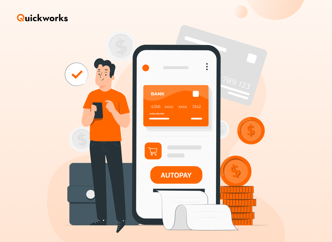 automation in health and fitness app 