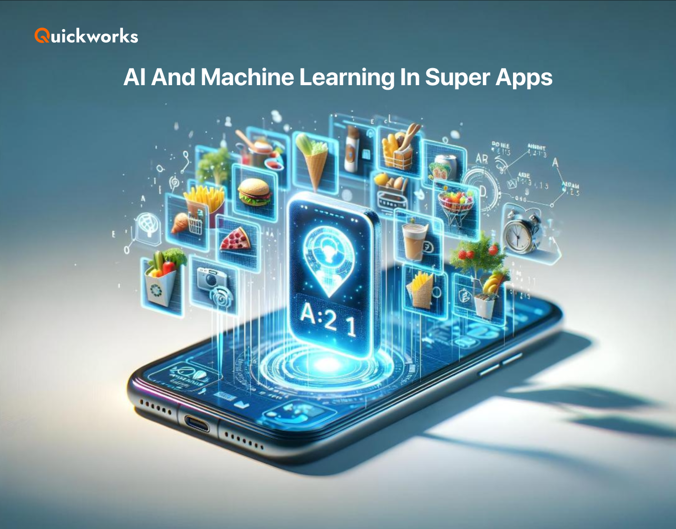 ai in super app development 