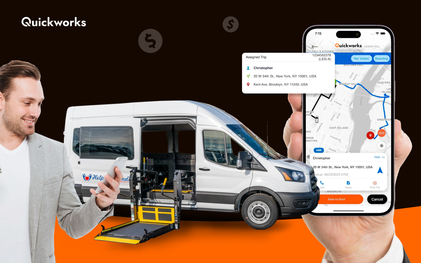 non-emergency medical transportation 