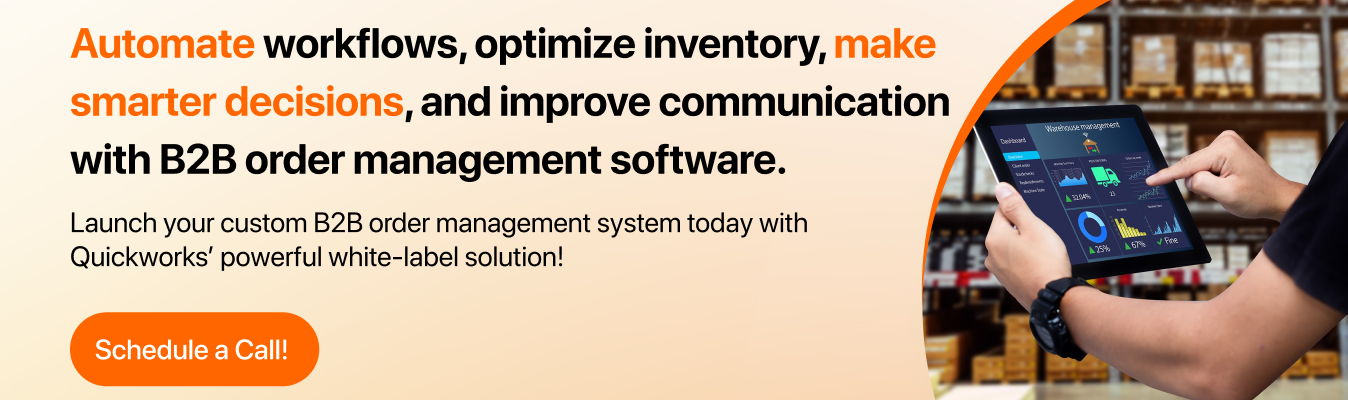 best order management software 