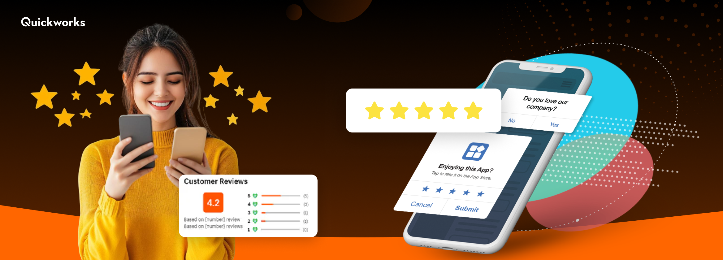 How to Improve App Ratings and Reviews in 1 Month?