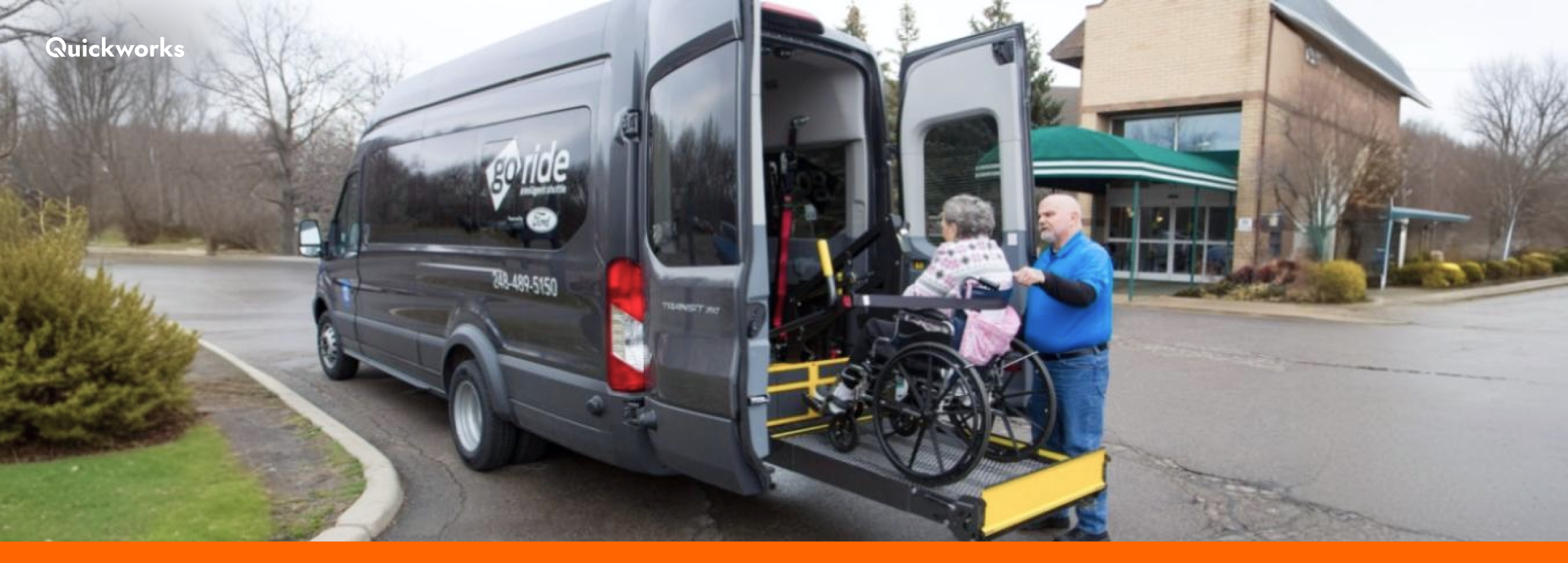 How to Start a Profitable Non-Emergency Medical Transportation (NEMT) Business in 2025