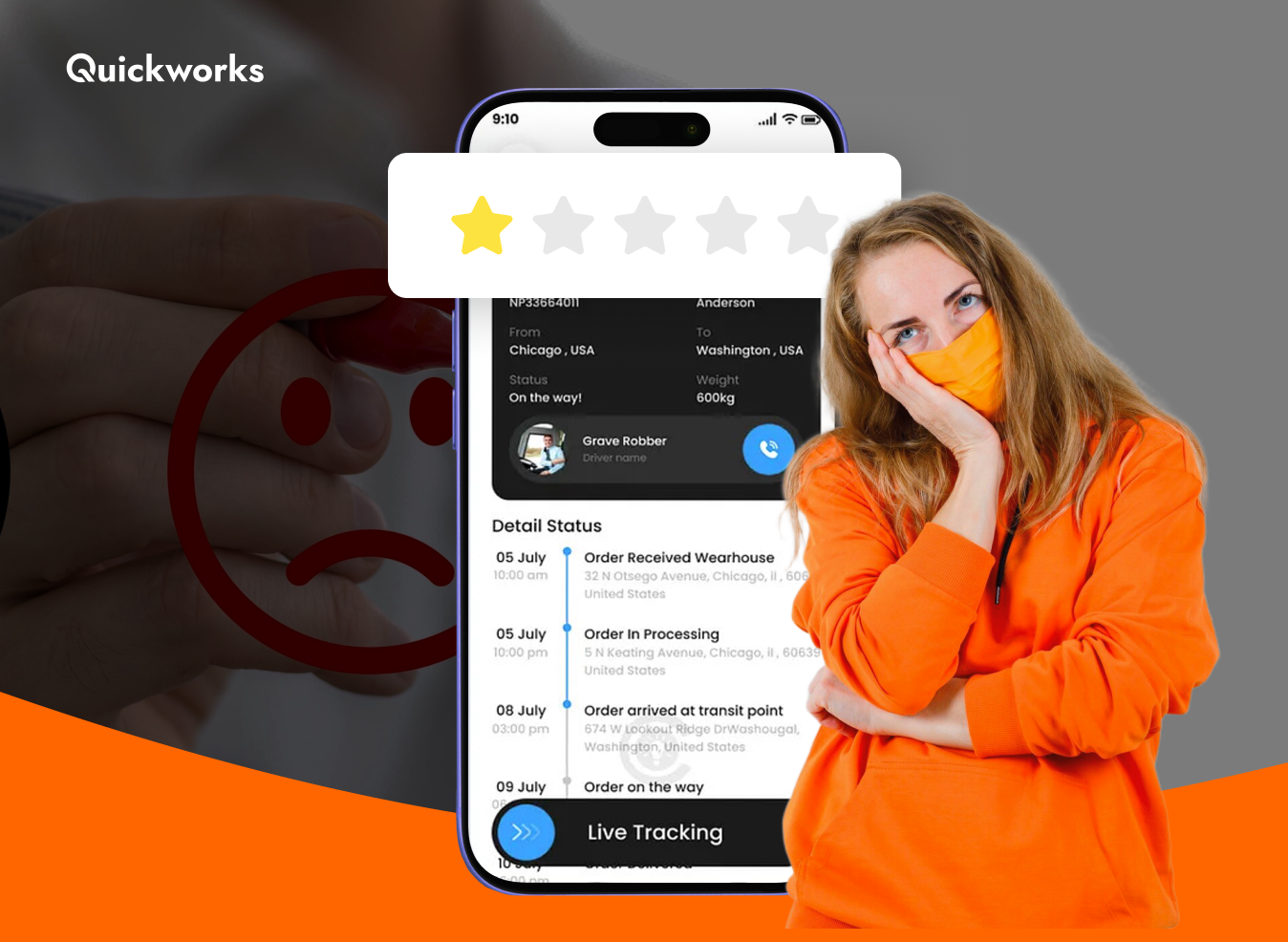 App store optimization 