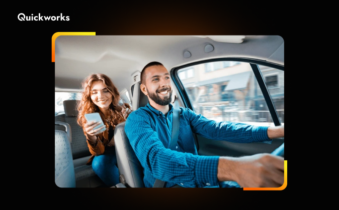 taxi dispatch software enhances customer experience 