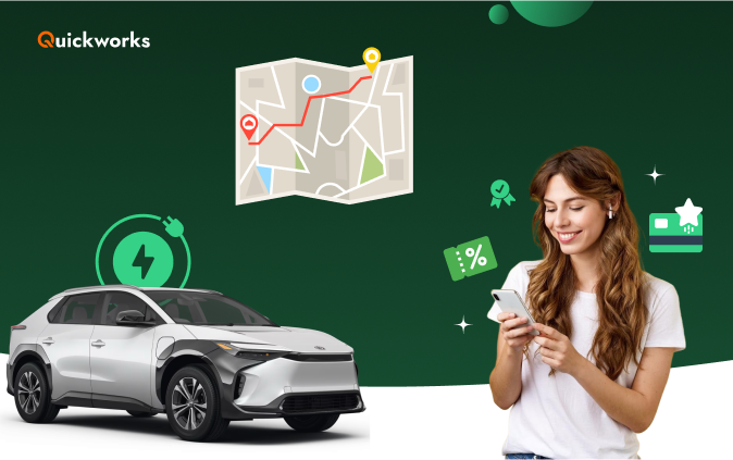 Future trends in ride hailing solutions 