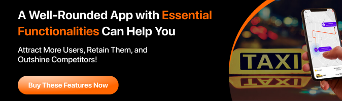 launch your ride sharing app with uber clone 