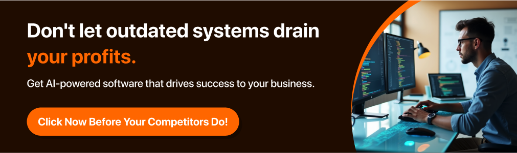 cost to build fleet management software 