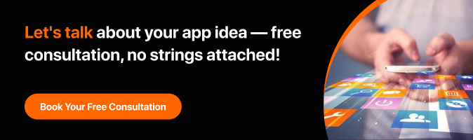 Build an app like urban company 