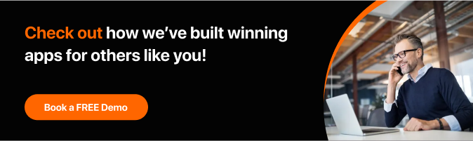 build a home service app 