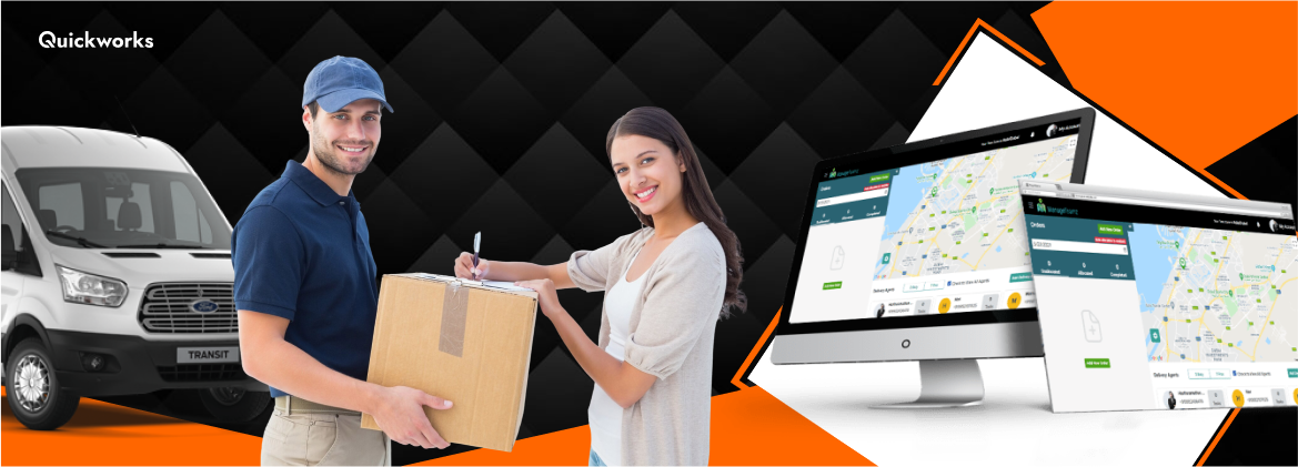 The Ultimate Guide to Choosing the Right Courier Dispatch Software
