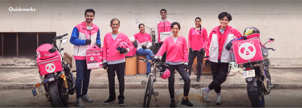 Foodpanda Business Model Explained- How The App Makes Money?