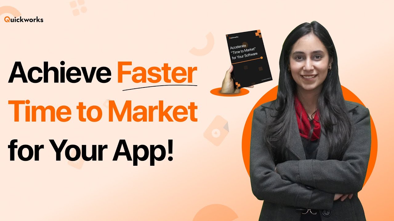 Launch Your App Faster: Speed Up Time to Market with These Tips