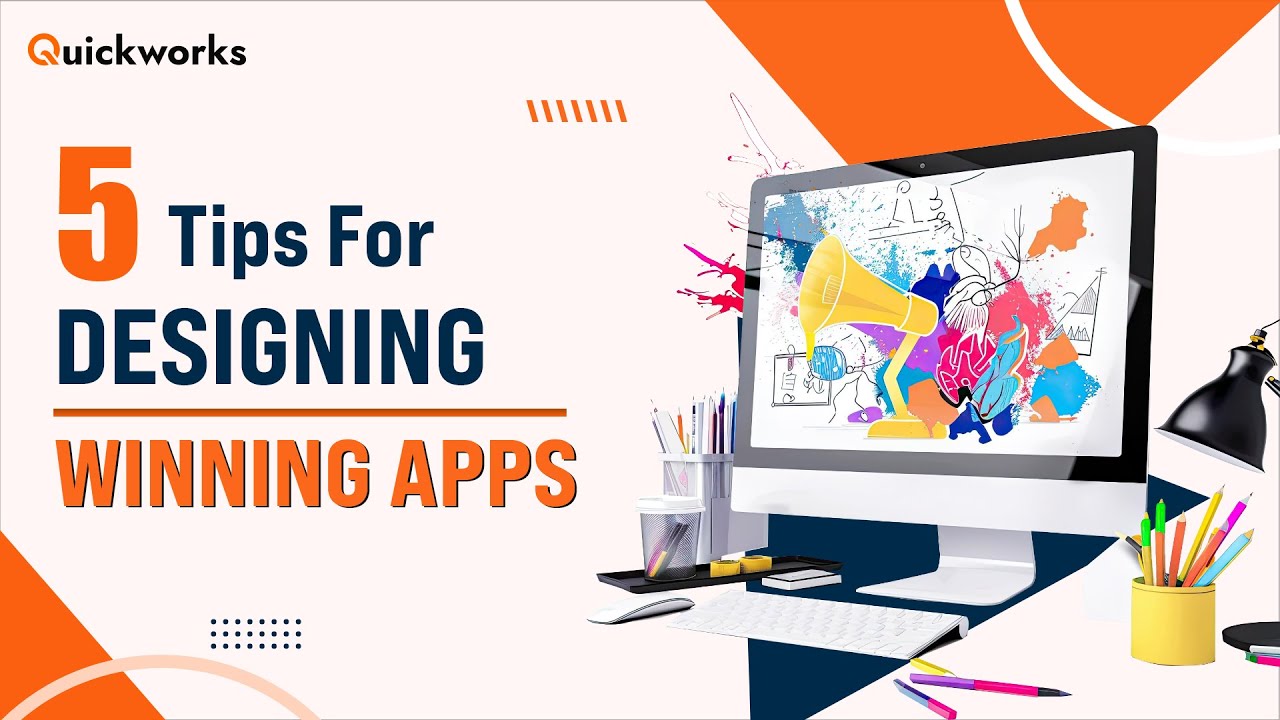 Designing a User-Friendly On-Demand App Interface: Best Practices