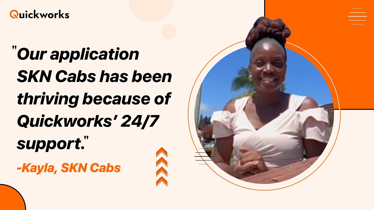 Client Success Story: SKN Labs Shares Their Experience with Quickworks