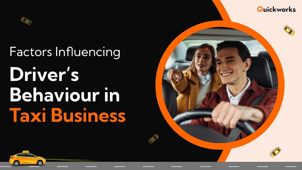 What Influences Driver Behavior in the Taxi Industry?