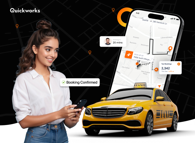 Why Your Taxi Business Needs Dispatch Software – A Complete ROI Breakdown
