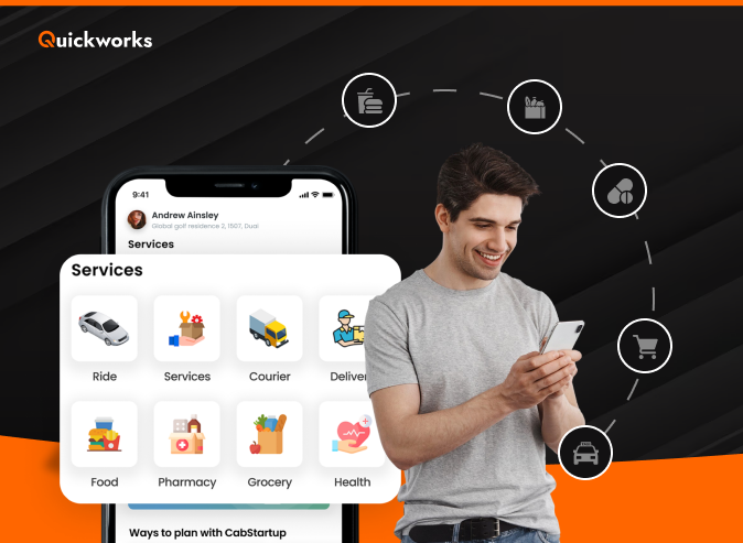How Much Does It Cost to Build a Super App?