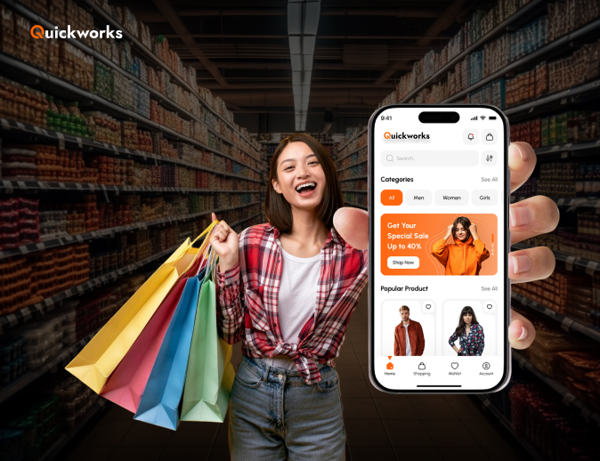 build a marketplace app​ 