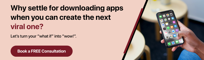 pickup and delivery app solution 