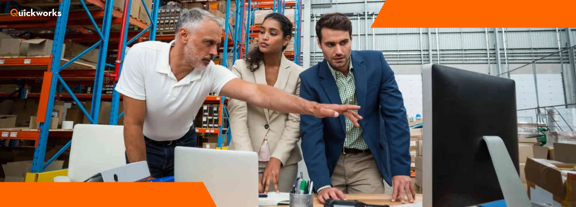 Top 10 Order Management Software In 2026