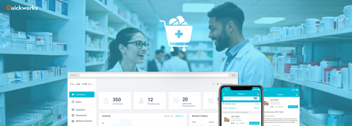 Best Delivery Software for Medicines: A Complete Buyer’s Guide