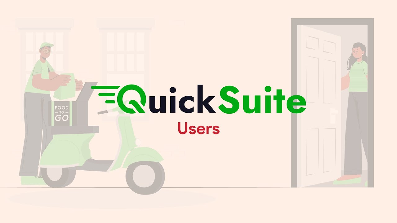 How to Manage Users in Your Multi-service Super App | Quicksuite Admin Panel