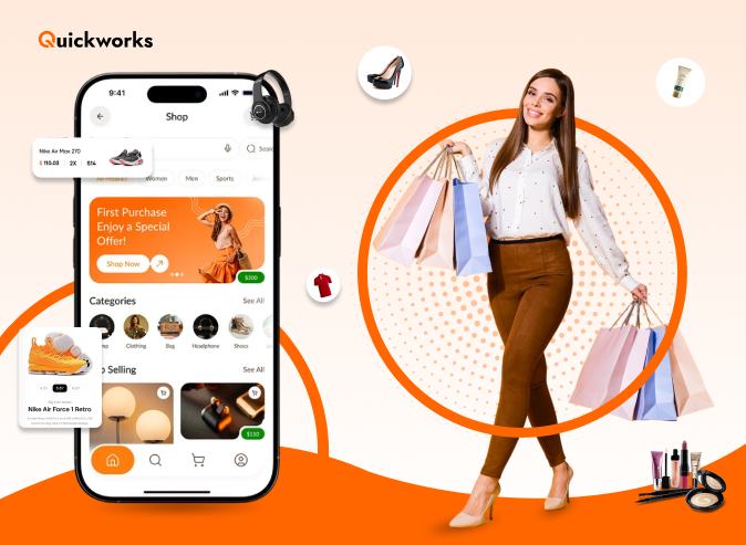 How to Choose the Right Ecommerce App Development Solution for Your Business?