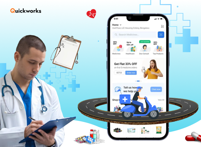 Best Delivery Software for Medicines: A Complete Buyer’s Guide