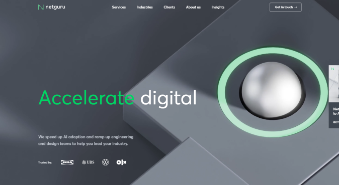 Netguru