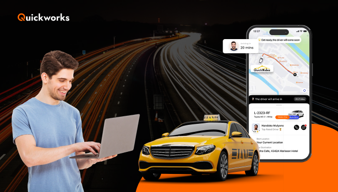 SaaS app development company 