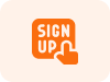 Signup Method