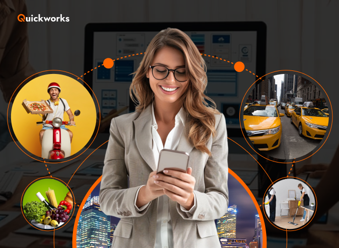 Top 10 On-Demand App Development Companies in 2025