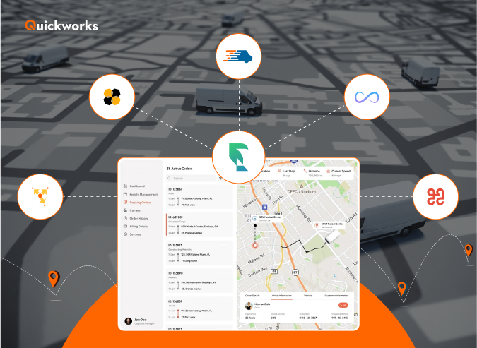 Tookan Review and Top 5 Alternatives for Smarter Delivery Management