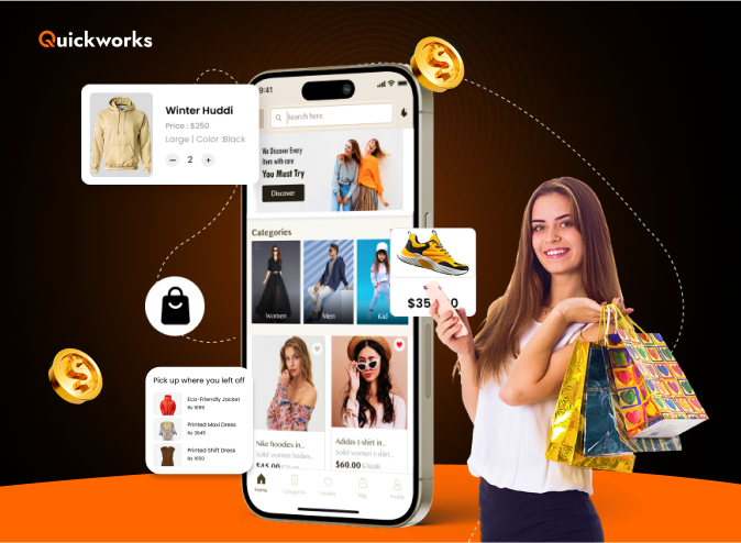 E-commerce App Development Costs in 2025: What Local Fashion Brands Need to Know