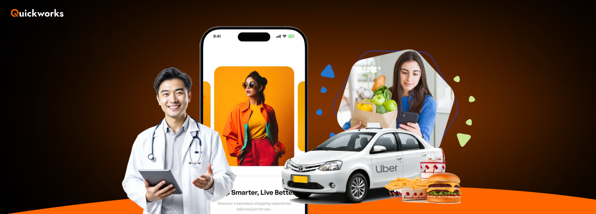 Top 10 On-Demand App Ideas to Launch a Profitable Business in 2025